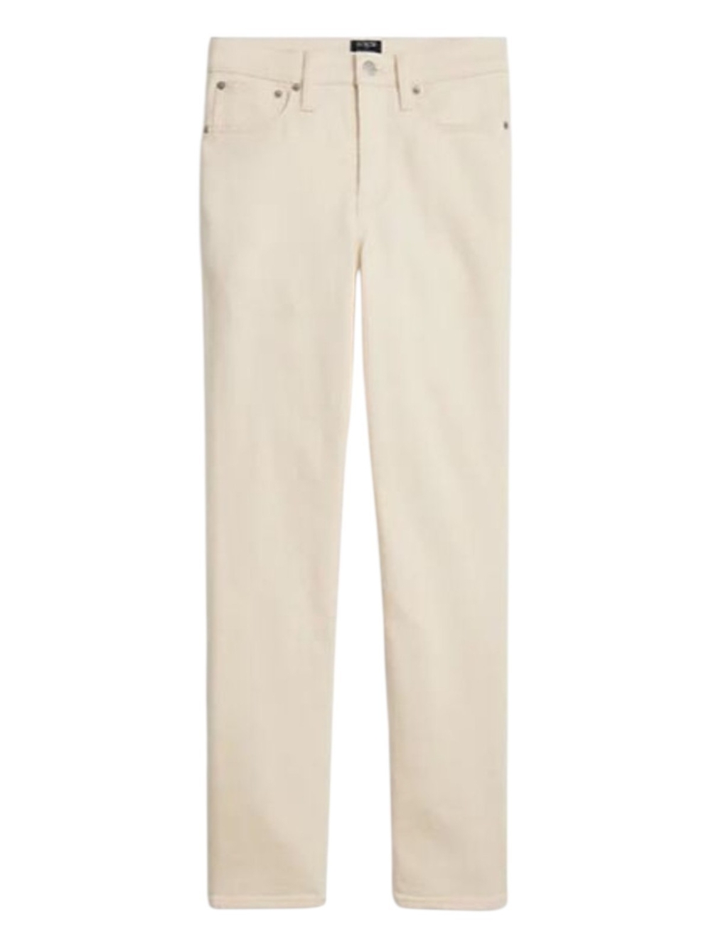 J. Crew Essential Straight Jeans | Size 29/8